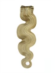 Weft Extension Body Wave #P18/613